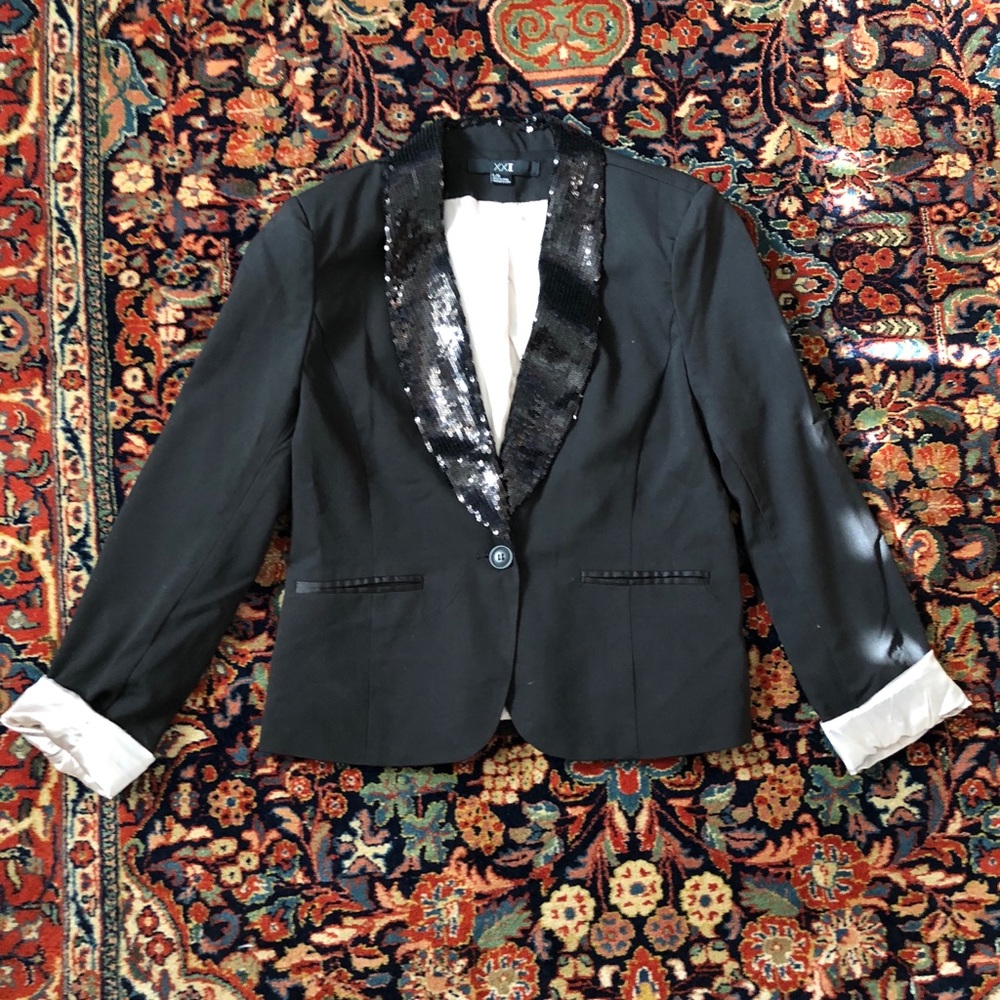 Jacket